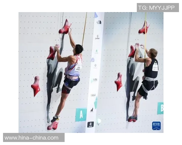 赛后复盘：上海攀岩队与成都攀岩队的精彩对决与经验分享