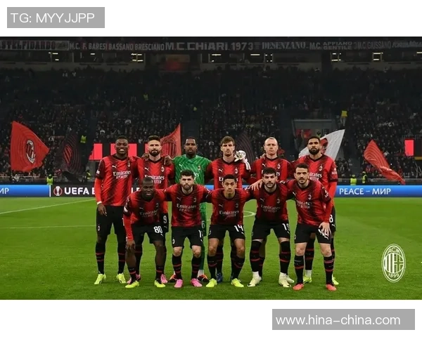 欧联杯精彩对决AC米兰逆袭巴萨5比1绝杀全场沸腾