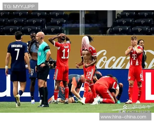 拜仁狂胜切尔西六比二帽子戏法引发全场热议与争议判罚