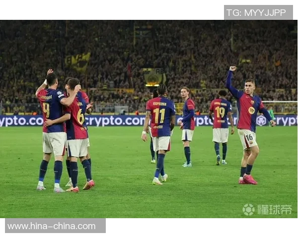 里昂逆袭巴萨友谊赛大胜五球全场沸腾瞬间回顾